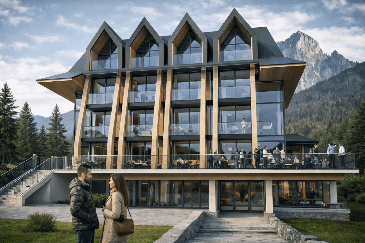Architektowo